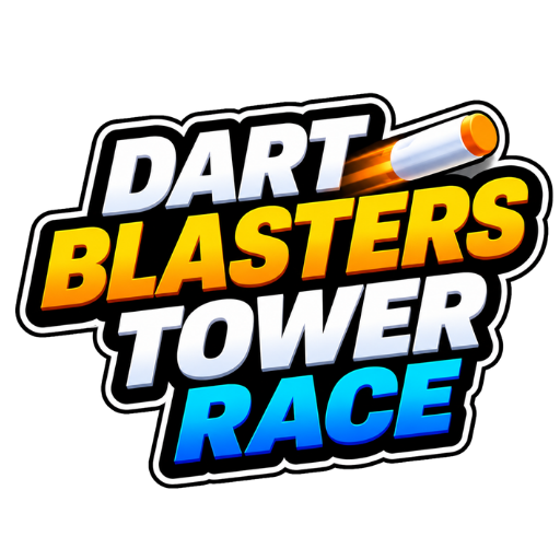 Dart Blasters 1v1