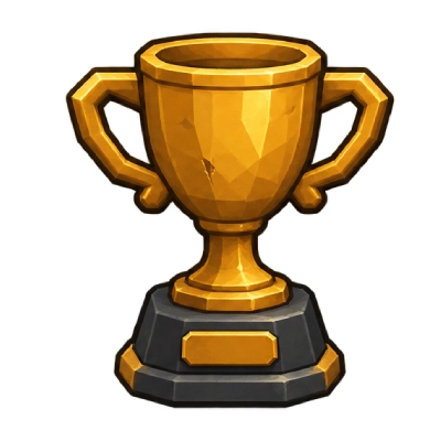 Trophy
