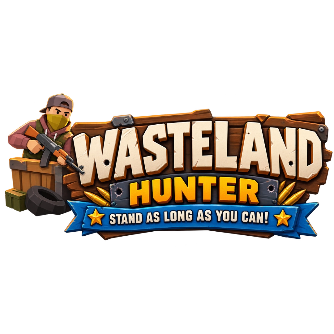 Wasteland Hunter