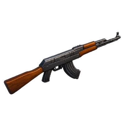 AK47