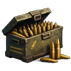 Ammo Pack