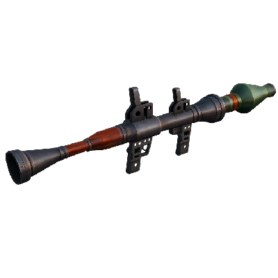 Rocket Launcher